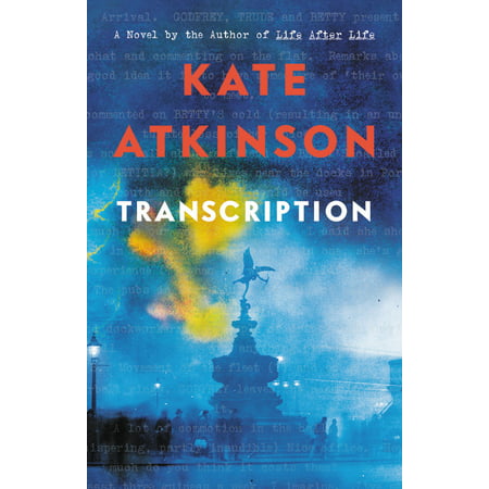 Transcription : A Novel