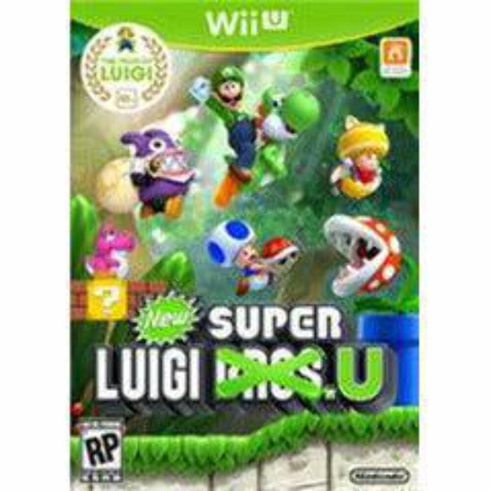 Minecraft, Nintendo, Nintendo Wii U, 045496904296 - Walmart.com