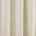 (2 pack) Mainstays Blackout Curtain Panel Pair, Set of 2, Beige, 30"W x 84"L