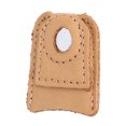 thumbnail image 3 of Wchiuoe Sewing Finger Sleeve, High-quality Knitting Fingertip Protector For Sewing, 3 of 8