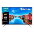 thumbnail image 2 of Smart Tv Hisense 85" Led 4K Android Reacondicionado Hisense 85H6570G, 2 of 3