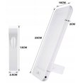 thumbnail image 5 of Lámpara de fototerapia LED, lámpara antidepresiva, lámpara de fototerapia de atmósfera Lámpara solar biónica personalizada SAD Luz blanca fría Luz amarilla Luz cálida, Blanco estándar europeo, 5 of 5