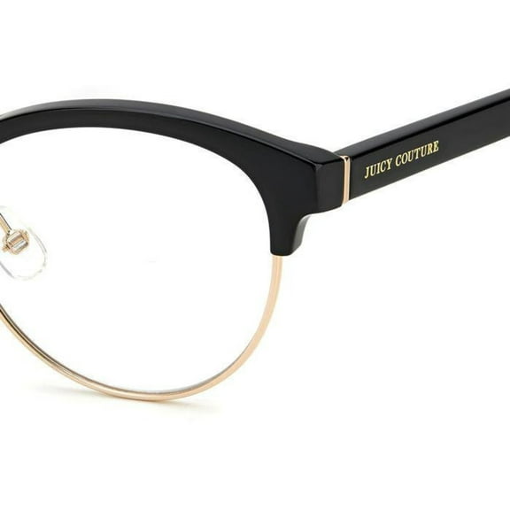 JUICY COUTURE Women Eyeglasses Size 50mm-135mm-17mm