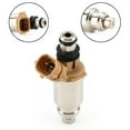 thumbnail image 1 of 1 Uds inyectores de combustible 23250-16150 aptos para Toyota Corolla Geo Prizm 1.6L 1993-1997, 1 of 12