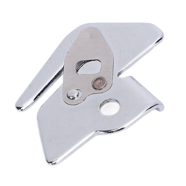 Cubierta Superior De La Guía Del Hilo De La Máquina De Coser, Cubierta Superior De Metal De La Guía Del Hilo De La Máquina De Coser Ajuste Adecuado Resistente Para El Hogar