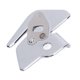 thumbnail image 1 of Cubierta Superior De La Guía Del Hilo De La Máquina De Coser, Cubierta Superior De Metal De La Guía Del Hilo De La Máquina De Coser Ajuste Adecuado Resistente Para El Hogar, 1 of 7