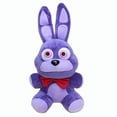 thumbnail image 2 of Muñeco de peluche de Halloween para niños, muñeco de peluche suave, Clowny Tigry, the killer Clown Bonnie Pig, regalo, 2 of 5