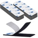 thumbnail image 1 of Cinta adhesiva resistente con velcro, fácil de despegar y pegar para una aplicación en superficies lisas, cierre reutilizable y duradero, fuerte fuerza adhesiva para una fijación a la pared sin, 1 of 8