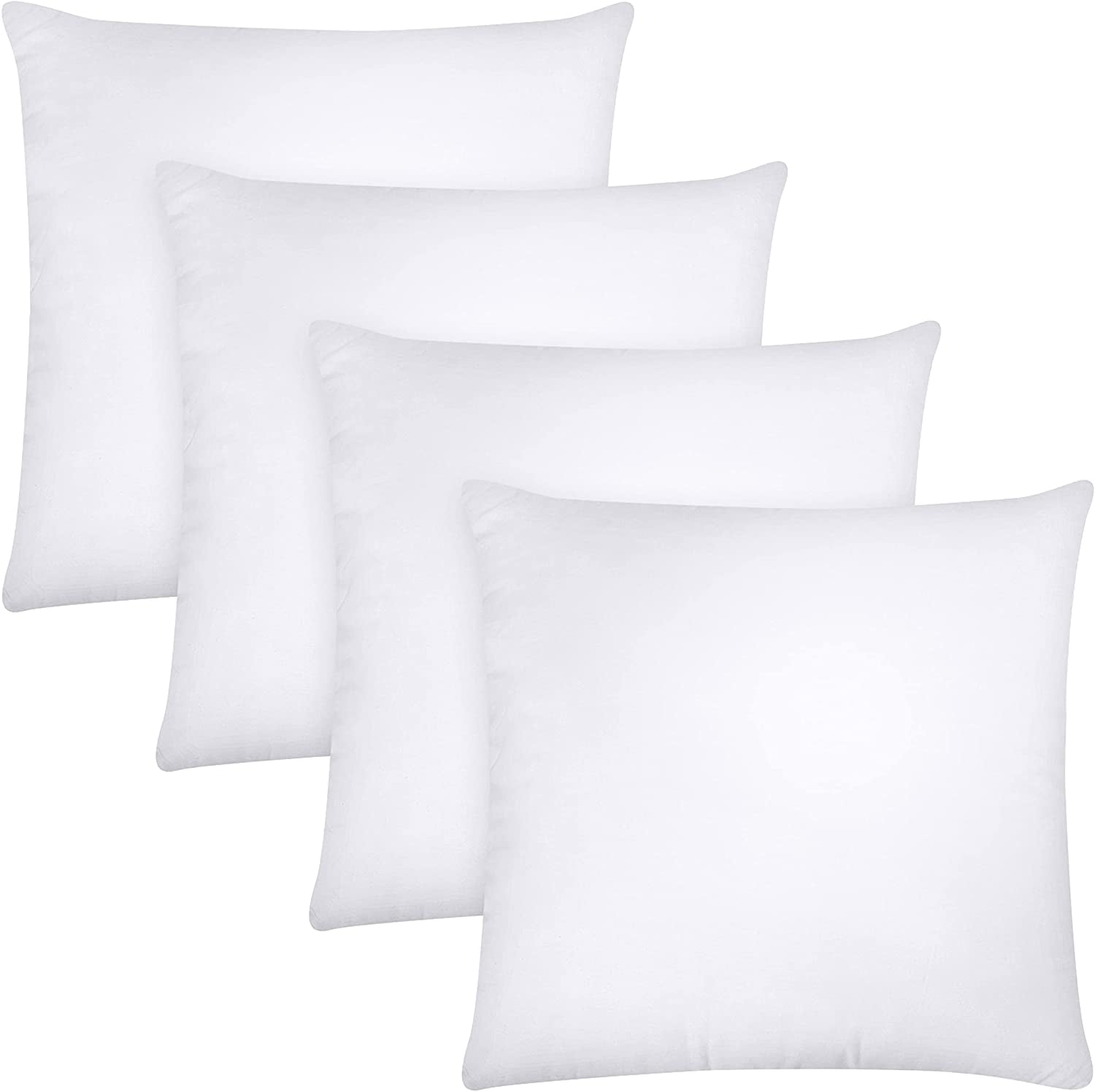 20 inch Square Bright Pillows by Environments - Set of 6, Washable Throw  Pillows, Create Soft and Cozy Areas in Preschools, Classrooms, Daycares and