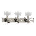 thumbnail image 4 of Amdohai 2pcs Folk Guitar Machine Head Knobs Guitar String Tuning, 4 of 8