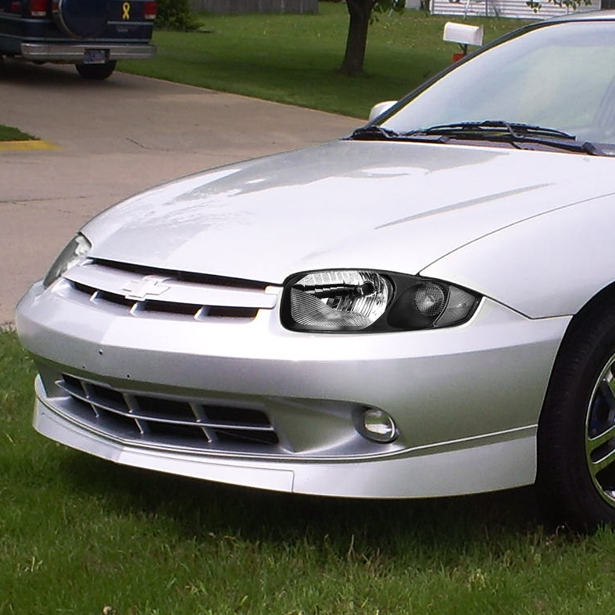 cavalier headlights