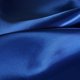 thumbnail image 2 of Camino de mesa de satén BalsaCircle de 30 x 274 cm, color azul rey, 2 of 4