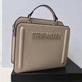 thumbnail image 2 of bolso de hombro con letras steve pop con caja, 2 of 5