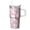 flamingo-22, variant on Flamingo Travel Mug with Handle 20OZ Stainless Steel Insulated Tumbler Cup Leak Resistant Double Wall Vacuum Keeps Drinks Hot Cold Gifts for Women Girls on Birthday Christmas Summer