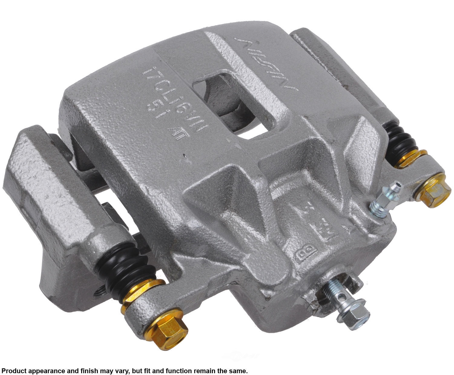 CARDONE Ultra 19-P2585 Unloaded Caliper w/Bracket