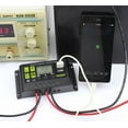 thumbnail image 2 of PWM solar controller 12V/24V automatic recognition 10A 20A 30A solar photovoltaic panel controller 10A, 2 of 10