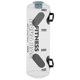 thumbnail image 1 of Bolsa de agua ajustable para levantamiento de pesas, bolsa de agua con bolsa de arena para entrenamiento de fuerza en interiores, para entrenamiento 25 kg, 1 of 5