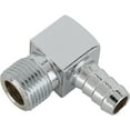 thumbnail image 3 of Spectre Performance Universal Fuel Fitting Elbow, SPE-5946, 3 of 5