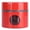 Red, variant on NFTIGB Black Iron Glass Mini Coffee Bean Container Airtight Kitchen Food Storage Tank Sealed Jar 5.4 oz 2.6 in x 2.3 in