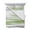 Sage Green, variant on Quilts King Size Bedding Set, Turquoise Gray White Lightweight Quilted Comforter, Country Abstract Ombre Mottled Soft Reversible Bedspread Coverlet with Pillow Covers for All Season, 96" x 106"