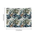 thumbnail image 6 of Kdxio Hawaiian Style Wall Hanging Tapestries Banner For Bedroom College Dorm Home Living Room Party Decor 29X37 In, 6 of 8