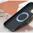 thumbnail image 4 of Premium Leather Shockproof Case For Iphone 16 Pro & Iphone 16 Pro Max,iPhone 14 Pro, 4 of 4