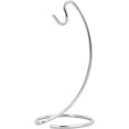 thumbnail image 4 of Soporte para plátanos, colgador de plátanos moderno, soporte para árbol, gancho para encimera de cocina, soporte para plátanos de níquel satinado, 4 of 5