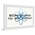 thumbnail image 2 of Marmont Hill Become the Energy IX Framed Wall Art, 2 of 6