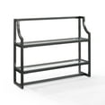 thumbnail image 2 of Maykoosh Timeless Tradition Wall Shelf Oil Rubbed Bronze, 2 of 8