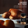 thumbnail image 5 of Osmo Golden Gourmet Blend for Chicken, Chef-Crafted Michelin-Star Quality Seasoning, 4.7 oz Powder, 5 of 14
