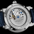 thumbnail image 4 of Reloj Stührling Caballero Celestial 1017.03 Automático Dual, 4 of 6