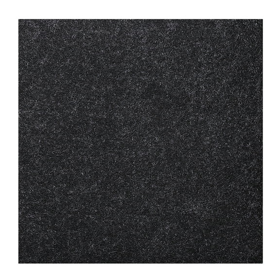 Uxcell BBQ Grill Mats 36 x 36 inch Non Stick Reusable Grill Pad for Outdoor Grilling Decks and Patios