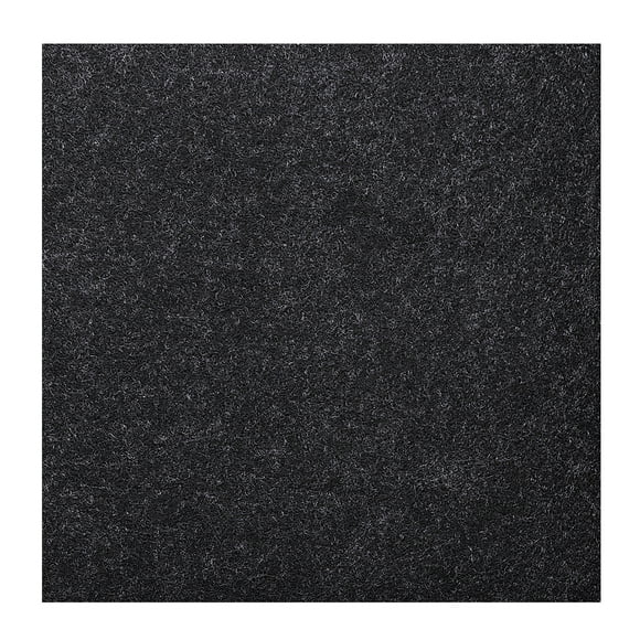 Alfombrillas para BBQ Uxcell 36 x 36 pulgadas, Pad de Parrilla Reutilizable y Antiadherente para Asados al Aire Libre en Terrazas y Patios