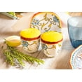 thumbnail image 4 of Duomo 4 Piece Table Accessory Set, 4 of 4