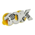 thumbnail image 2 of PinMart's 10K Run Walk Metal Lapel Pin Accomplishment Gift for Runner, 2 of 3
