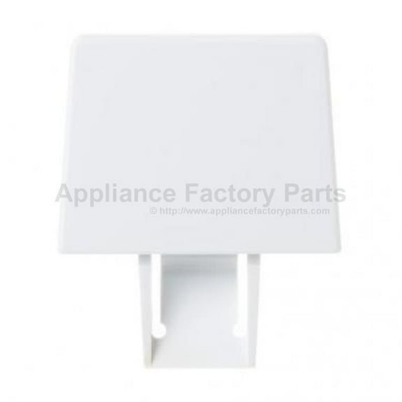 General Electric CAP SHELF WR2X7674