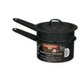 COLUMBIAN HOME PRODUCTS 6150 1.5Quart Cover Double Boiler