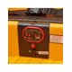 thumbnail image 4 of Montable Electrico Denco Toys Bumper Car Carro de Choque Amarillo, 4 of 6