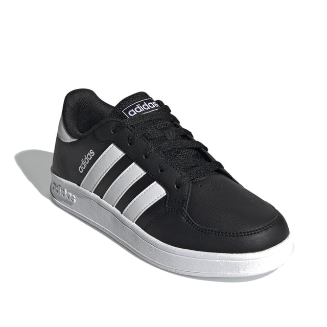 Tenis Adidas Breaknet K UNISEX FY9507 negro 23 adidas FY9507 BREAKNET K