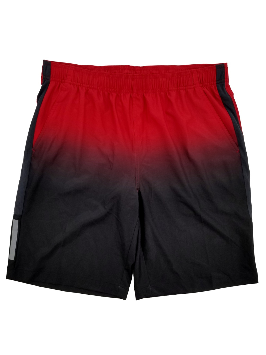 Athletic Workout Shorts 3XLT 