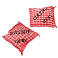 thumbnail image 2 of Pet Chew Toy Grid Creative Cat Bite Toy Pet Chew Toy Catnip Toy, 2 of 4