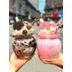 thumbnail image 5 of 1pc 500ML Plastic Tumbler, Minimalist Clear Bottle With Lid For Outdoor, 5 of 5