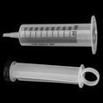 thumbnail image 6 of Reusable BBQ Meat Syringe Marinade Injector Poultry Flavor Syringe (100ml) Kitchen Gadgets, 6 of 9