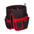 thumbnail image 2 of Garden Tools Bucket Bags Household Organizer Durable Outside for Woodworking Pou, 2 of 8