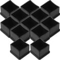thumbnail image 5 of MRLESS Square Chair Leg Floor Protectors - 12pcs, 5 of 8