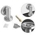 thumbnail image 3 of Door Stop Magnetic Door Stopper Stainless Steel Windproof Doorstop Wall Protect, 3 of 8