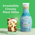 thumbnail image 3 of Califia Farms Extra Creamy Oat Milk 48 Fluid Ounces, 3 of 9