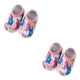 thumbnail image 1 of Advancent 1 par de zapatillas de agua para niños, suela de silicona antideslizante, zapatos de natación para niños y niñas, botas de playa para Type2 NO2 Advancent CBP227644, 1 of 5