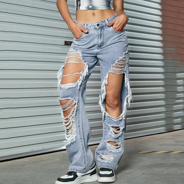 Straight - Jeans for Women 2024