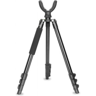 Vanguard Quest T62U 3-in-1 Shooting Stick, Tripod, Bipod, Monopod